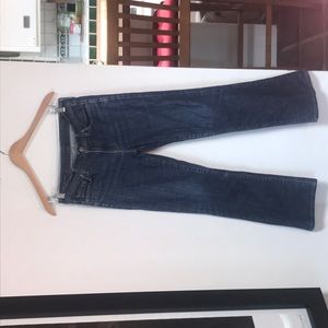 denim jerome dahn jeans.